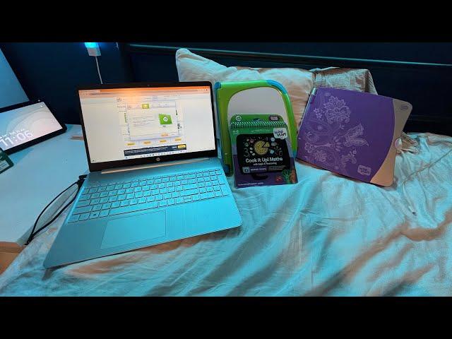 How To Install Companion Audio On Leapfrog LeapStart (Leapfrog Connect)