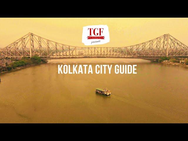 Kolkata City - Complete Guide | Best places to see in Kolkata | Kolkata attractions