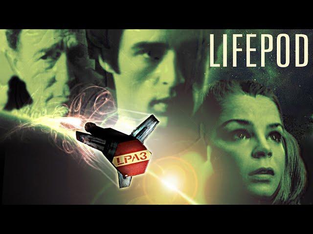 Lifepod (1981) Sci-Fi | Joe Penny | Full Movie
