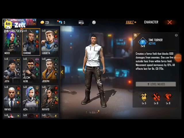 free fire new glitch 2021 / 19 / September || free fire new bug /_ netgamer