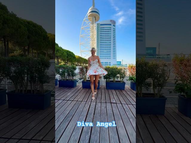Unstoppable @DivaAngel for fashion purposes  #fashion #style #trend #new #usa