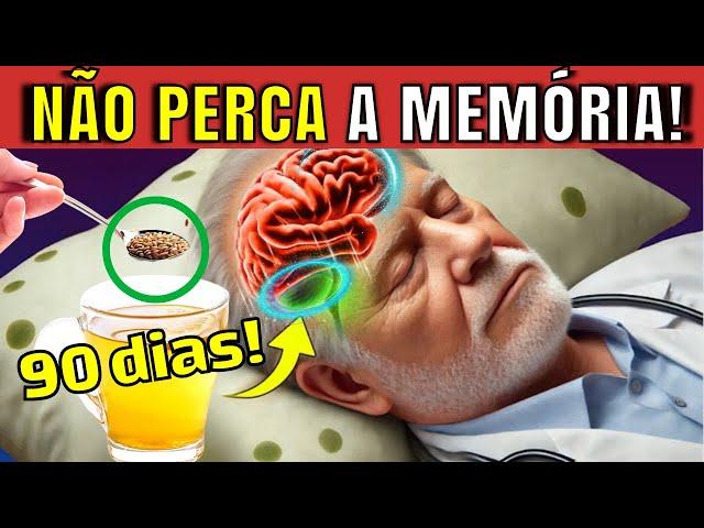 2 Superfoods That CAN REVERSE Memory Loss in Less Than 90 Days!