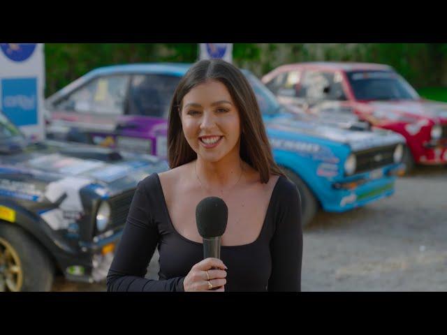 Carlow Stages Rally 2024   (EXTENDED EDITION)  (Irish Rallying) ️ 