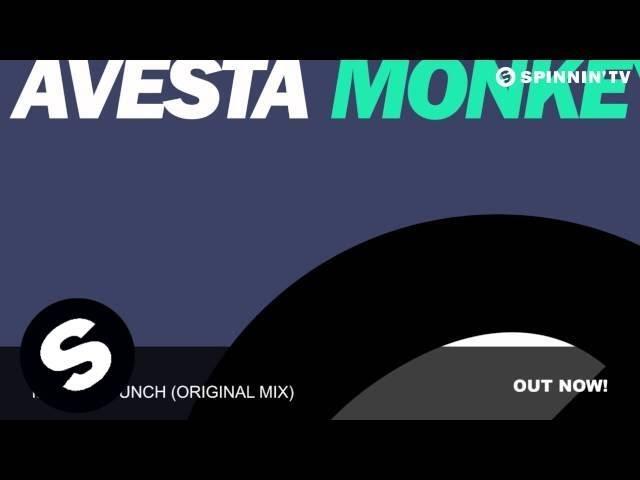 Avesta - Monkey Punch (Original Mix)