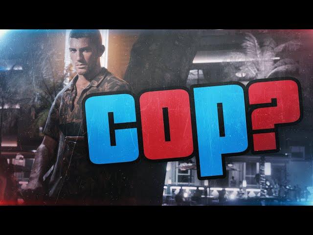 Exploring the Absurd Jason Duval "Cop" Theory - Grand Theft Auto VI