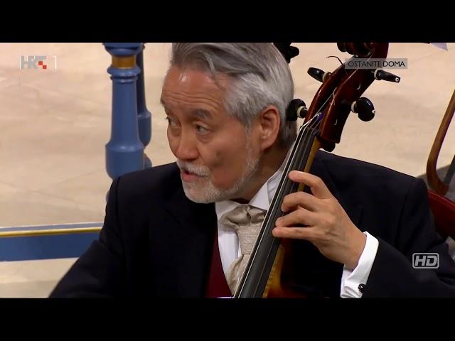 Telemann - Tafelmusik 2 - Ouverture (Suite) in D major