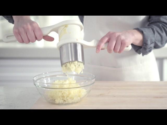 Joseph Joseph Helix Potato Ricer