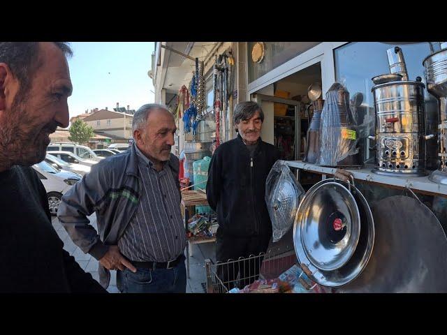 Bayburt’un Altın Kalpli insanları! - Bayburt’ta Bir Gün De Ne Yenir? - Bütün Bildiklerinizi Unutun!!