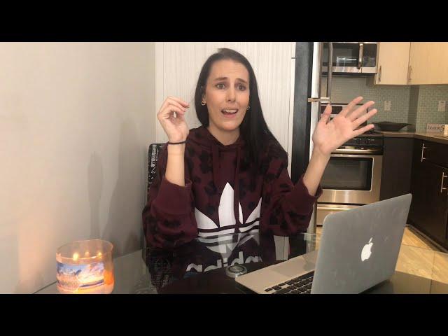 Closing A Chapter Part 1