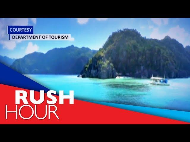 Asia's best islands are in PH: Travel magazine