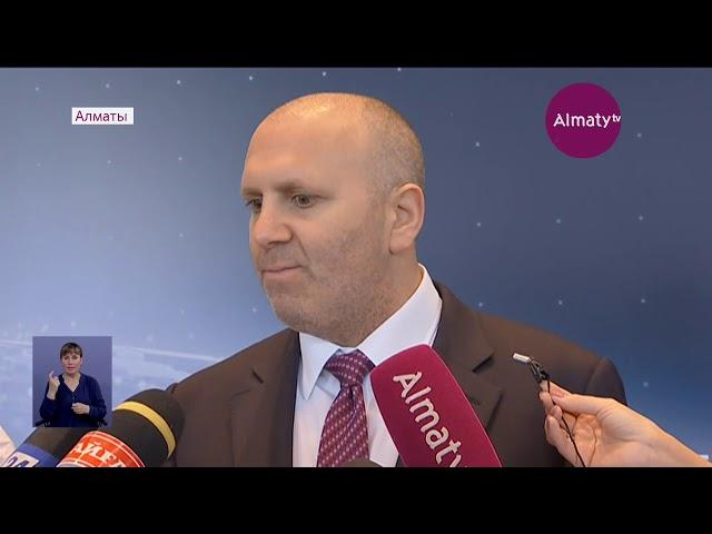 16-й Евразийский Медиа форум в Алматы: что обсуждали эксперты (23.05.19)