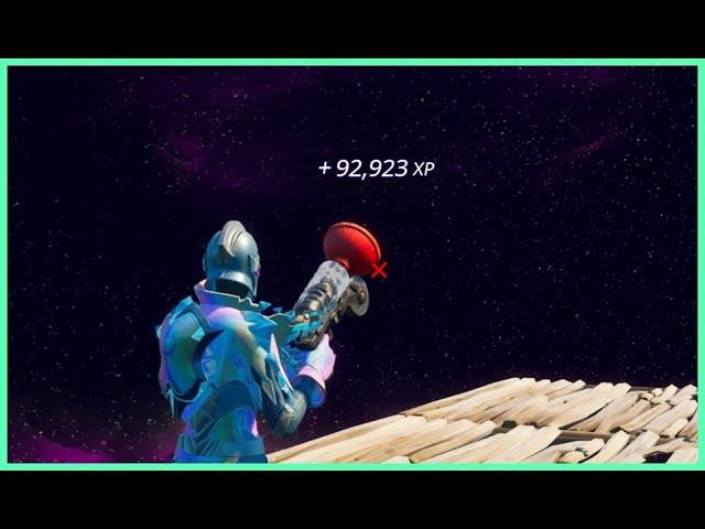 Fortnite - XP Glitch - DRFIRE Code 1710-8136-6400 - Chapter 4 Season 5