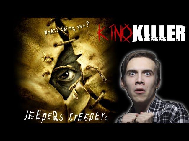 KinoKiller - Обзор на фильм "Джиперс Криперс"