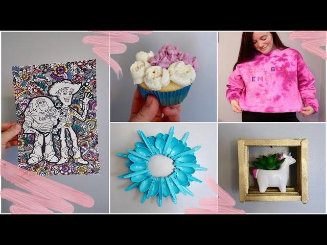Most Profitable Crafts to Sell
