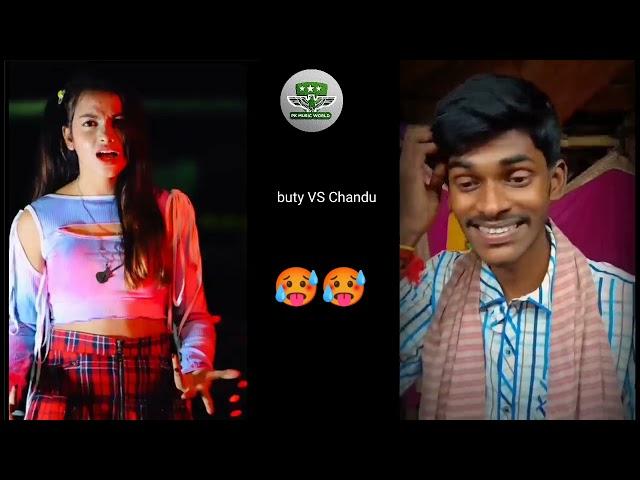 [[Roshan Chandu and buty Khan]] [[ka new comedy video]]{new roast comedy video