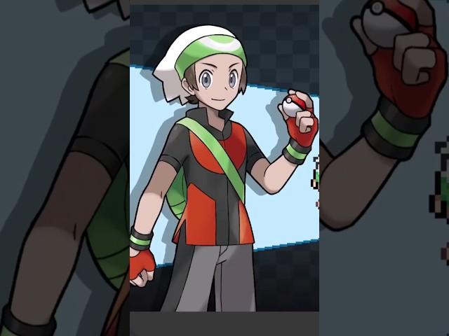 The BEST NEW Pokemon Emerald Fan Game Just Dropped