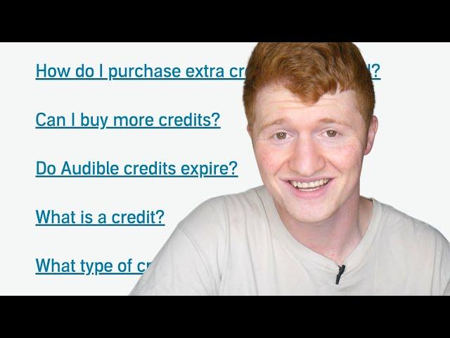 How Do Audible Credits Work? What You Need to Know in 2023