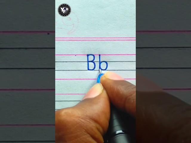 ABCD | ABCD SMALL AND CAPITAL LETTERS | YOUR FUTURE HANDWRITING