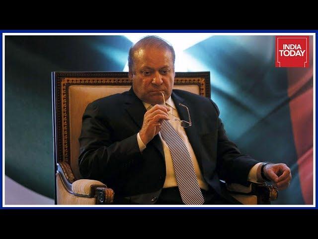 Pakistan Supreme Court Disqualifies Prime Minister Nawaz Sharif