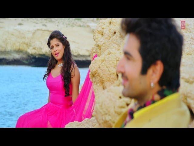 Deewana (Nesha Nesha) Full Title Song Video ᴴᴰ | Deewana Bengali Movie 2013 | Jeet & Srabanti