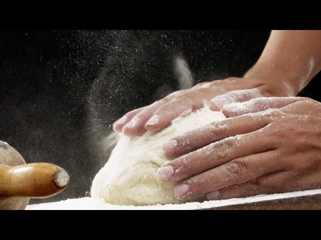 Тестоокруглитель и тестоделитель для пиццы Vitella