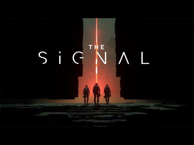 Unveiling 'The Signal': Goose Byte's Open World Survival Adventure | Official Announcement Trailer
