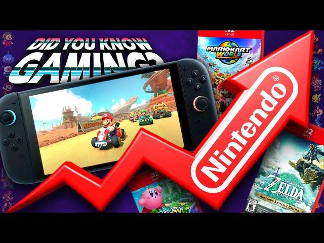 Price Hikes Could Cost Nintendo Big Time