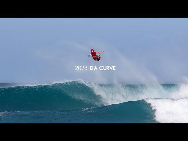 Tabou Boards - 2023 Da Curve