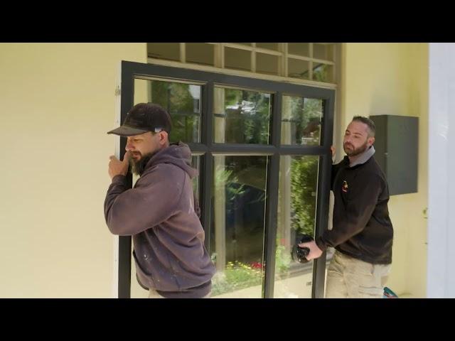 Ecostar Double Glazing - Installation Guaranteed
