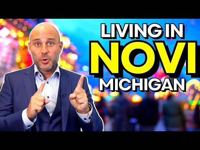 Everything to Know About Living in Novi Michigan