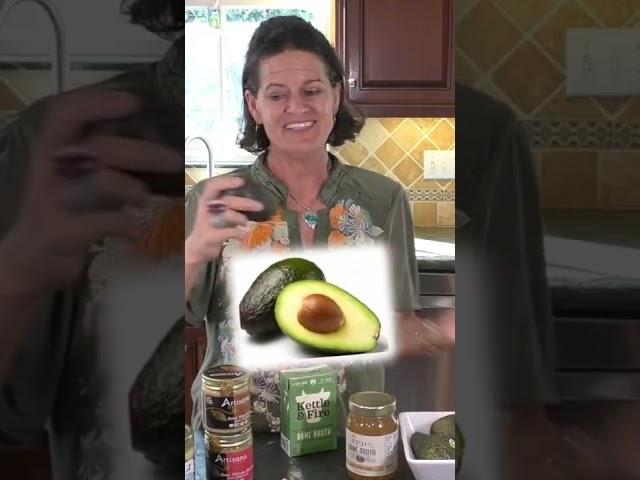 Intermittent Fasting Snacks For Beginner Fasters #shortsfeed