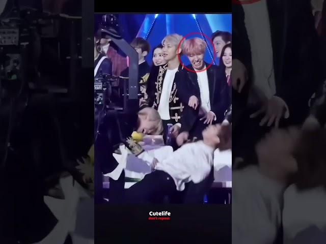 Jk Rock everyone shocked @CuteLife  #shorts #jungkook