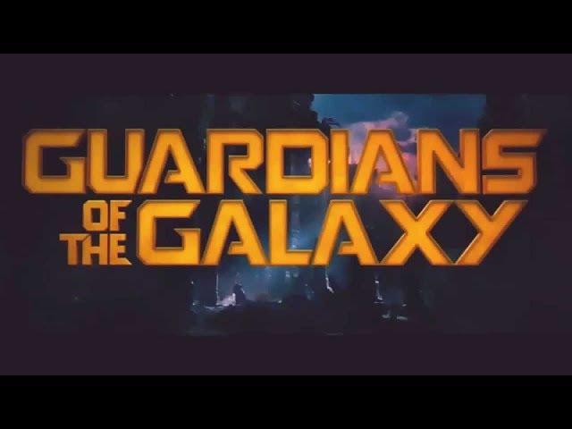 The Complex Feels of Guardians of the Galaxy v.2