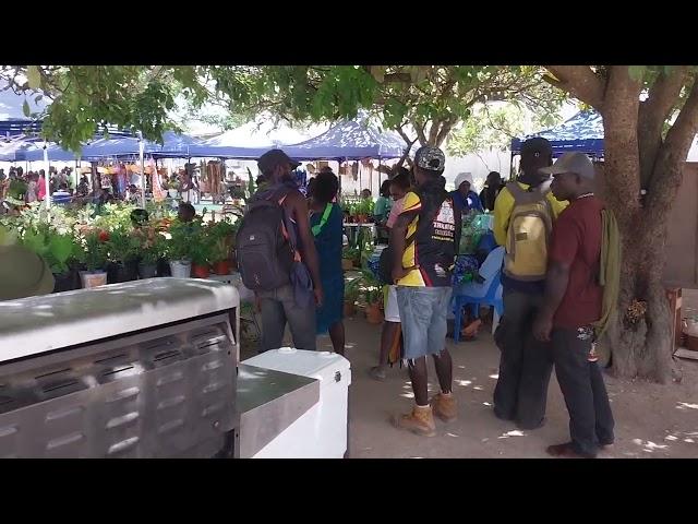 Bougainvillea Arts & Craft Markets