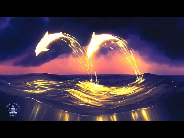 Twin Flames Attraction | Raise Pure & Positive Energy | Manifest Your Twin Souls Reunion | 417 Hz