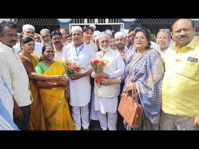 Eid Milad  Programme, Rally and Madh at Ullal Dargah Sharif, Mangalore, Karnataka , India