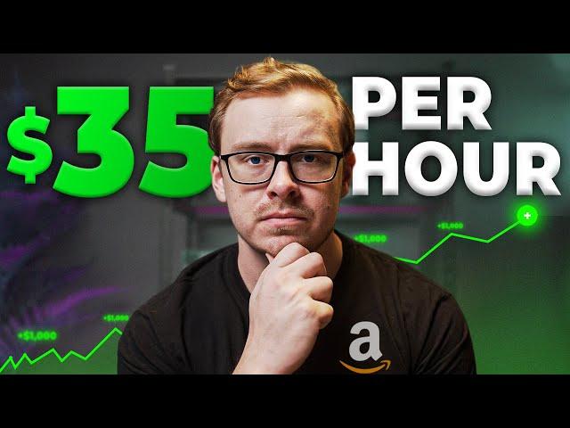 8 Amazon Work From Home Jobs For Beginners (2024)