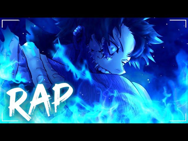 DABI RAP SONG | “CREMATE YOUR LIFE” - HalaCG feat. LEECHY! | MHA/BNHA (Official AMV)