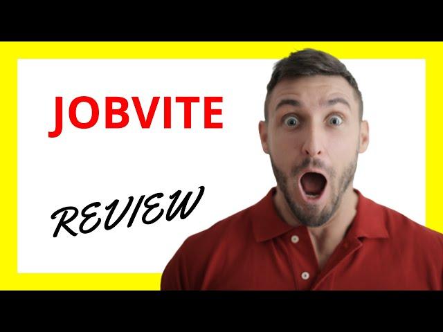  Jobvite Review: Pros and Cons