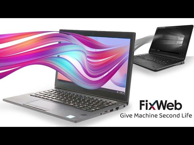 Fixmaster - Give Your Old PC a second Life.