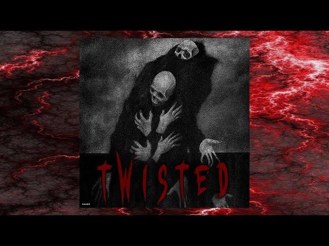 (FREE) Dark Trap Sample Pack / Loop Kit (Vocals, Piano, Strings) [TWISTED]