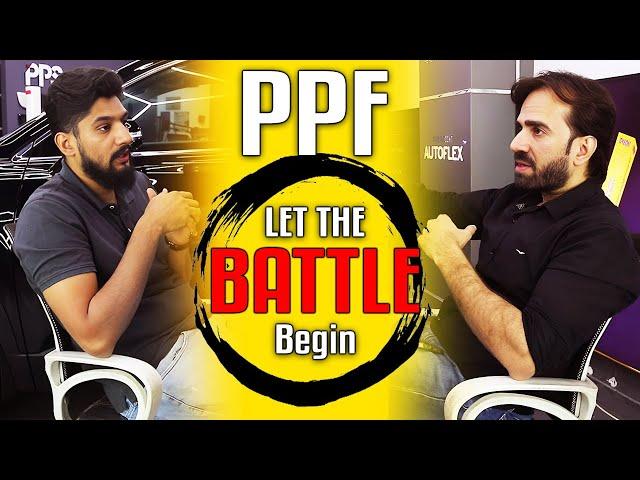 Which PPF is Right for You? | Confused in PPF Selection? | Protek & Reflection | Part 2