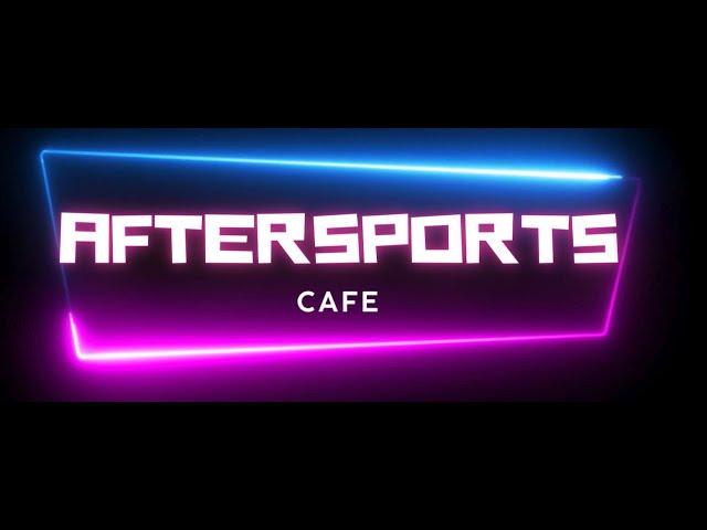 Aftersports cafe 04/12/24 - Επικαιρότητα Καφενείου Αθλητικά & ποδοσφαιρικά νέα με τον Μένιο