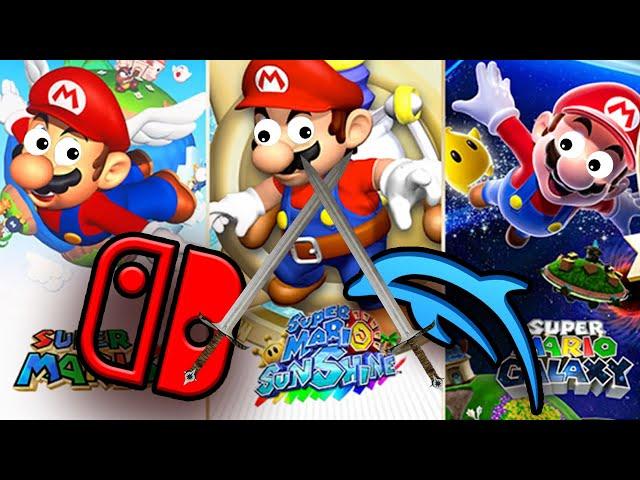 Mario 3D All Stars: 3 (Now 4) Years Later (Was It That Bad?)