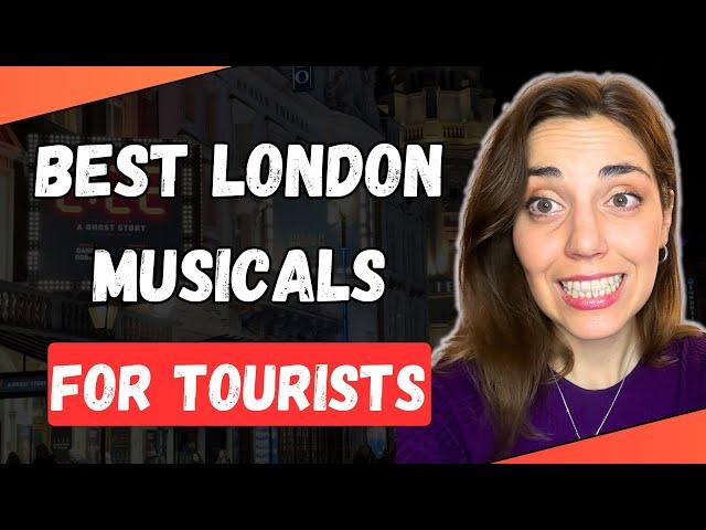 Top 5 London musicals for your FIRST West End experience (+ theatre tips)