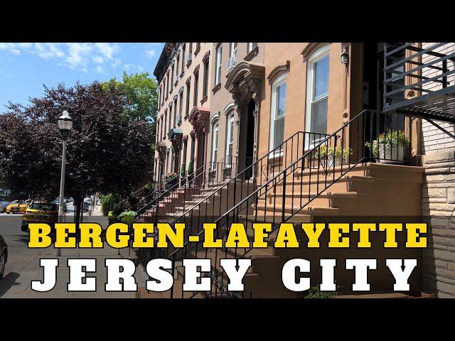 6 Compelling Reasons Why Bergen-Lafayette, Jersey City is a Great Place to Call Home