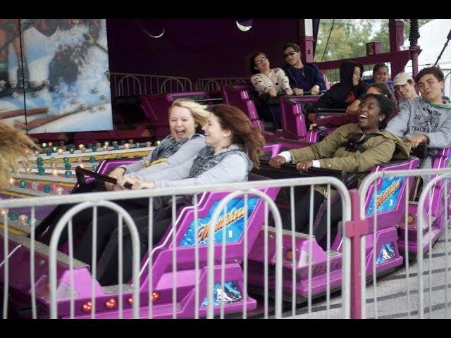 Ranking The Big E Midway rides: Which ones are worth your tickets?
