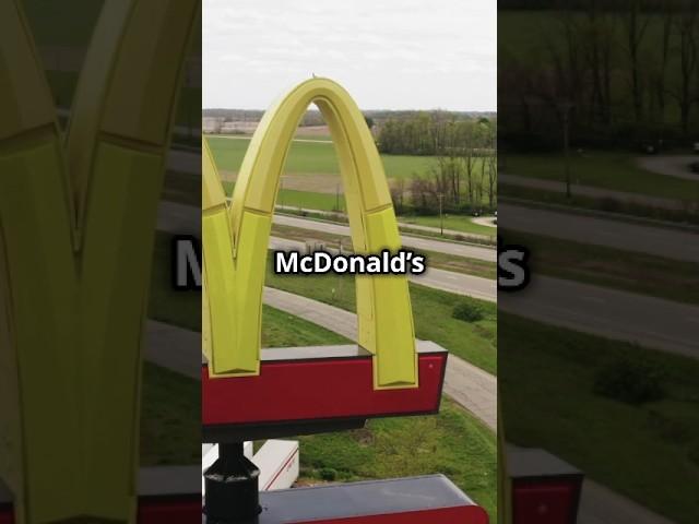 The Dark Truth Behind McDonald's