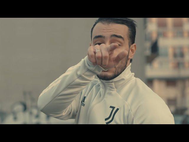 Mou2s1 - Salé (Clip) #Sevran