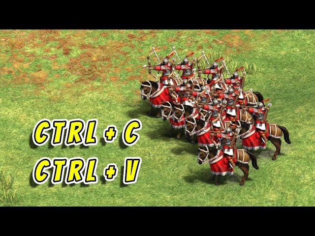 MbL vs Capoch | Persians vs Hindustanis | Age of Empires 2